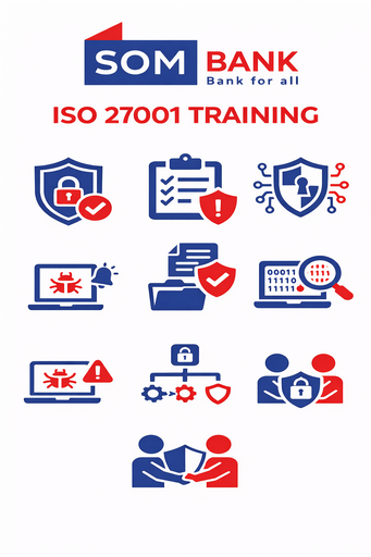 ISO 27001 Training